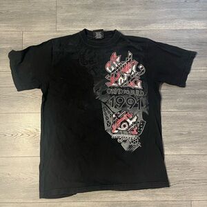 South Pole Big Vintage T-Shirt